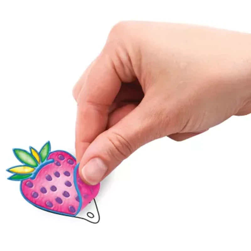 Cra-Z-Art Color-Change Window Art Art Set