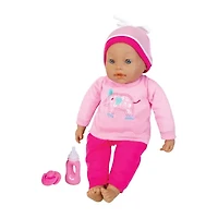 Lissi 16 Inch Interactive Baby Doll Accessory