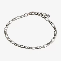 Silver Reflections Womens Pure Silver Over Brass Jewelry Set