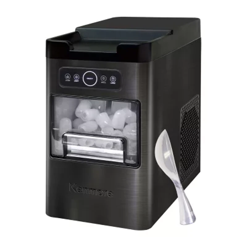 Kenmore Front-Load Countertop Ice Maker