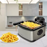 Kenmore Countertop Deep Fryer
