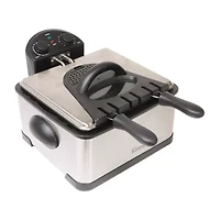 Kenmore Countertop Deep Fryer
