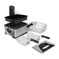 Kenmore Countertop Deep Fryer