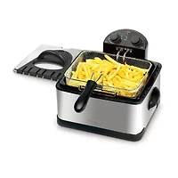 Kenmore Countertop Deep Fryer