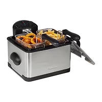 Kenmore Countertop Deep Fryer