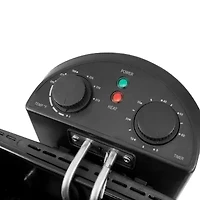 Kenmore Countertop Deep Fryer