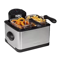Kenmore Countertop Deep Fryer