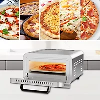 Kenmore Pizza Countertop Oven