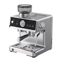 Kenmore Auto-Tamping Espresso Machine