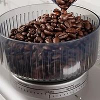 Kenmore Auto-Tamping Espresso Machine