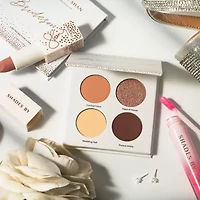 Shades By Shan Bridemaid Collection