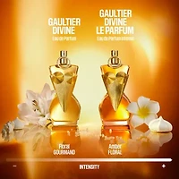 Jean Paul Gaultier Divine Eau De Parfum, 3.4 Oz