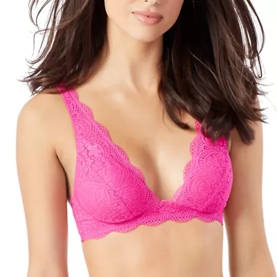 Ambrielle Wireless Bralette-J73j033