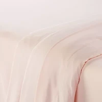 Serta Simply Clean™ Antimicrobial Treated Sheet Set