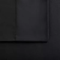Serta Simply Clean™ Antimicrobial Treated Sheet Set