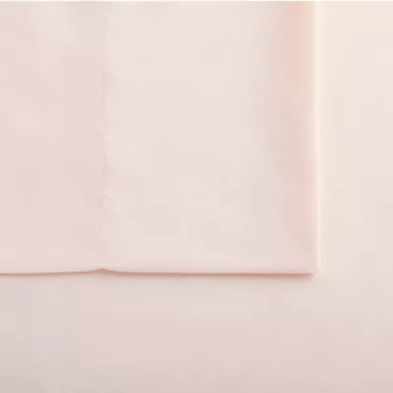 Serta Simply Clean™ Antimicrobial Treated Sheet Set