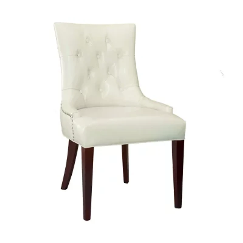 Amanda Tufted Chair