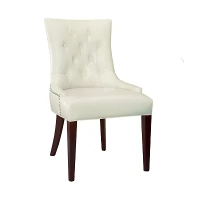 Amanda Tufted Chair