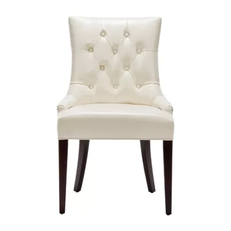 Amanda Tufted Chair