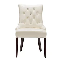 Amanda Tufted Chair