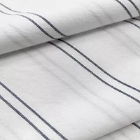 Riverbrook Home Vinton 3-pc. Stripes Midweight Comforter Set
