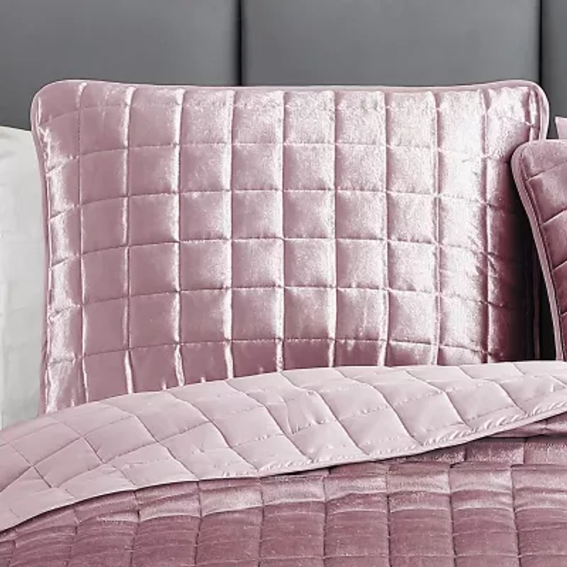 Riverbrook Home Lyndon 3 Pc Quilt Set 3-pc. Lightweight Comforter