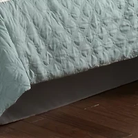 Riverbrook Home Alex 7-pc. Midweight Embroidered Comforter Set