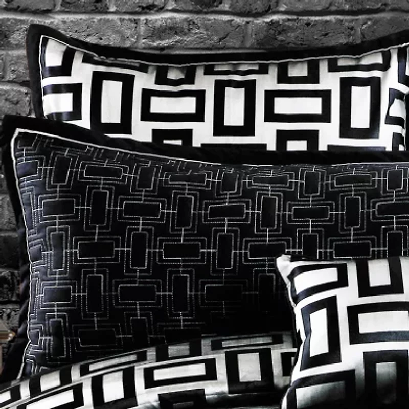 Riverbrook Home Kacy 5-pc. Jacquard Midweight Comforter Set
