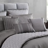 Riverbrook Home Gilmore 10-pc. Jacquard Midweight Comforter Set