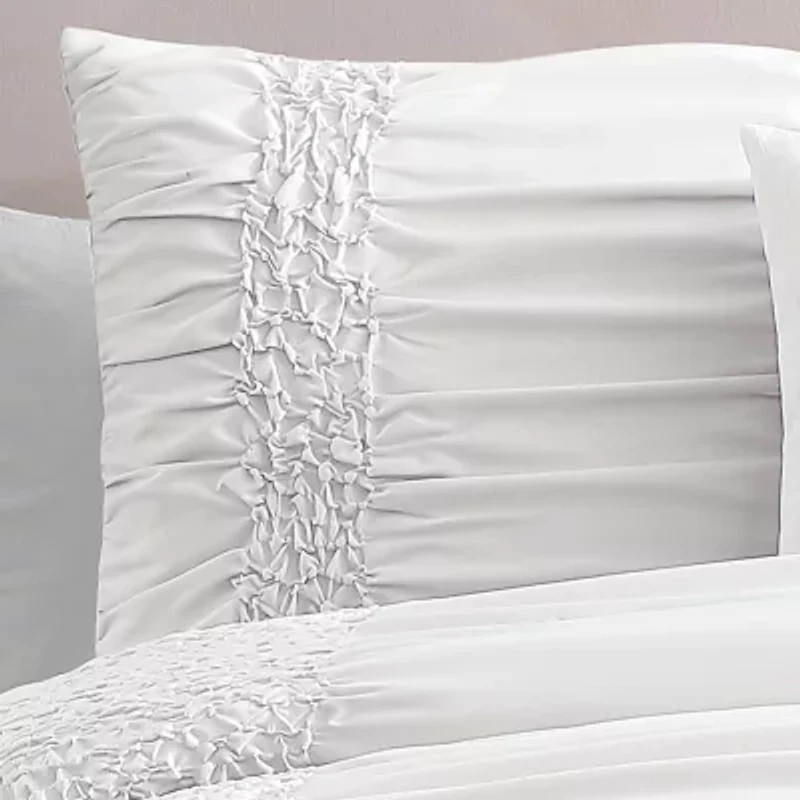 Riverbrook Home Allison Midweight Comforter Set