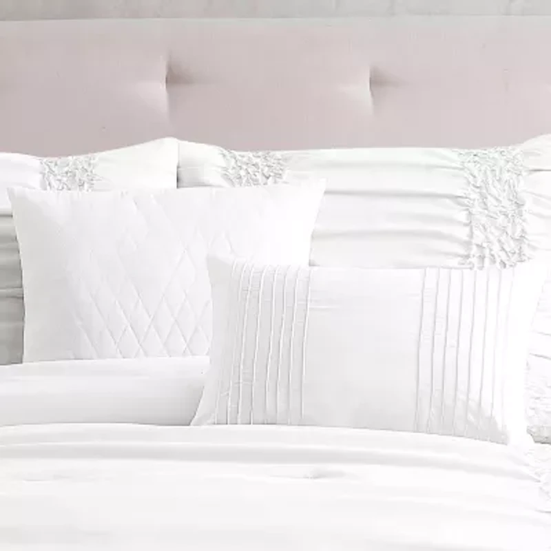 Riverbrook Home Allison Midweight Comforter Set
