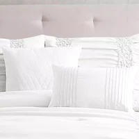 Riverbrook Home Allison Midweight Comforter Set