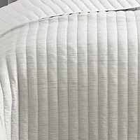 Riverbrook Home Moonstone 3-pc. Solid Quilt Set