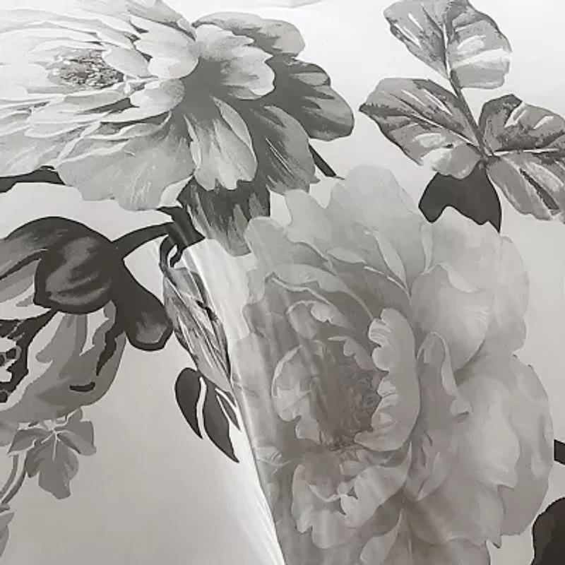 Riverbrook Home Ridgley 7-pc. Floral Midweight Comforter Set