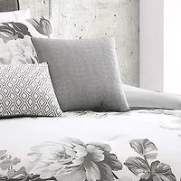 Riverbrook Home Ridgley 7-pc. Floral Midweight Comforter Set