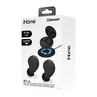 iHome XT-59 True Wireless Earbuds