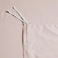 Swift Home Premium Ultra Soft Washed Crinkle Duvet Cover Set