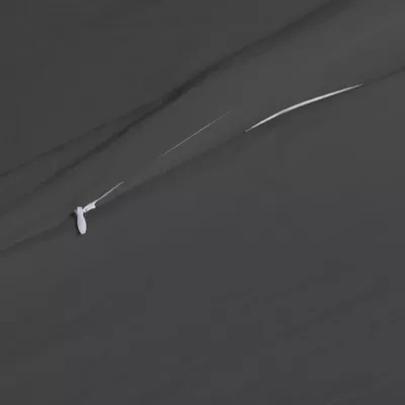 Swift Home Premium Ultra Soft Washed Crinkle Duvet Cover Set