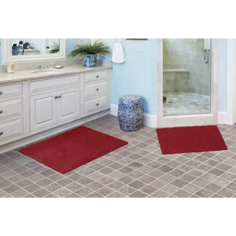 Garland Rug -pc. Sheridan Bath Set