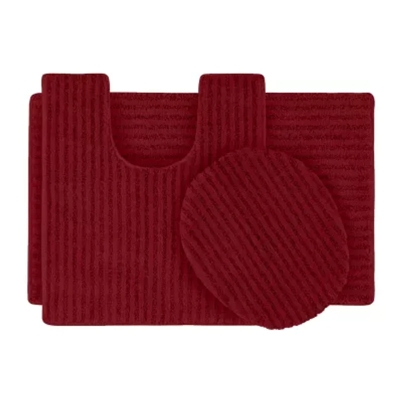 Garland Rug 3-pc. Sheridan Bath Set
