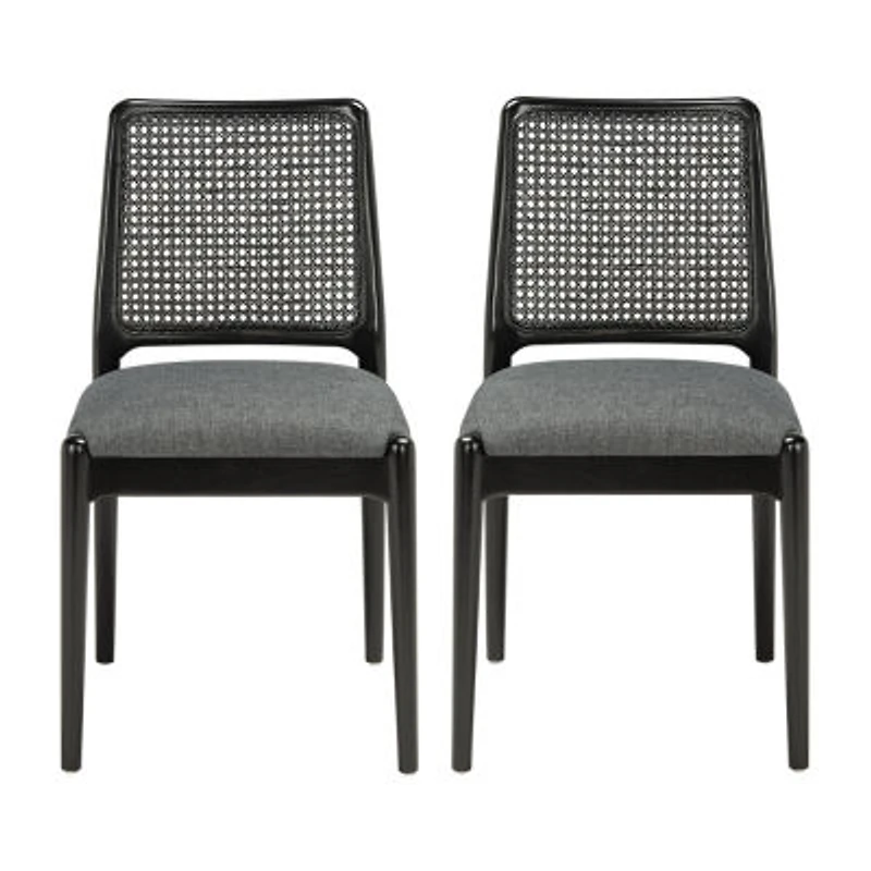 Reinhardt Kitchen Collection 2-pc. Upholstered Dining Chair