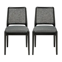 Reinhardt Kitchen Collection 2-pc. Upholstered Dining Chair