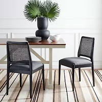 Reinhardt Kitchen Collection 2-pc. Upholstered Dining Chair