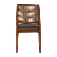 Safavieh Reinhardt Kitchen Collection 2-pc. Upholstered Dining Chair