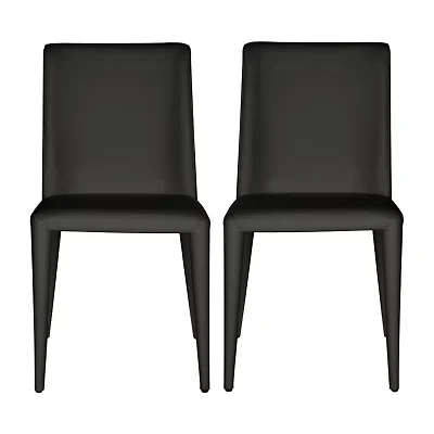 Safavieh Garretson Kitchen Collection 2-pc. Upholstered Dining Chair