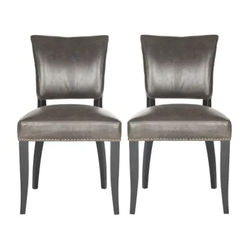 Desa Kitchen Collection 2-pc. Upholstered Dining Chair