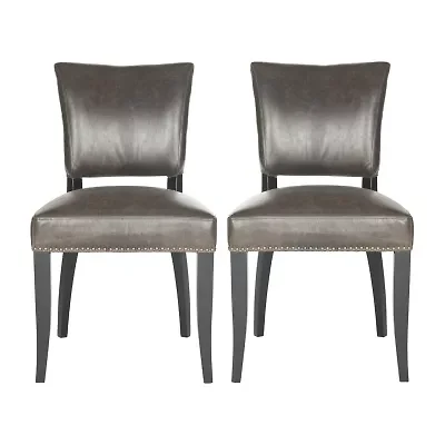 Desa Kitchen Collection 2-pc. Upholstered Dining Chair