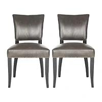 Desa Kitchen Collection 2-pc. Upholstered Dining Chair