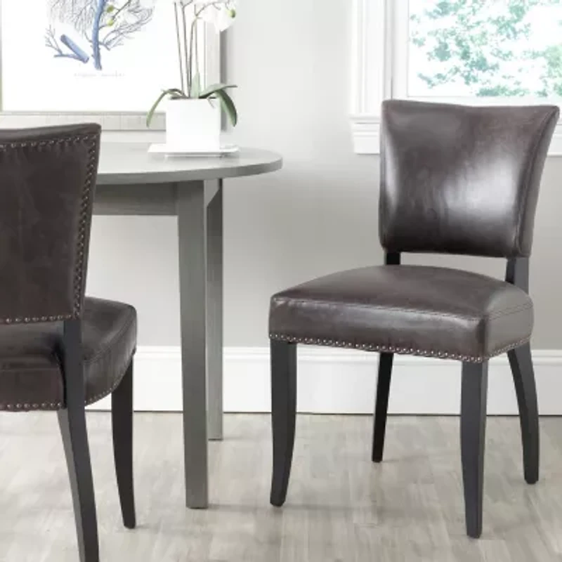 Desa Kitchen Collection 2-pc. Upholstered Dining Chair