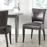 Desa Kitchen Collection 2-pc. Upholstered Dining Chair